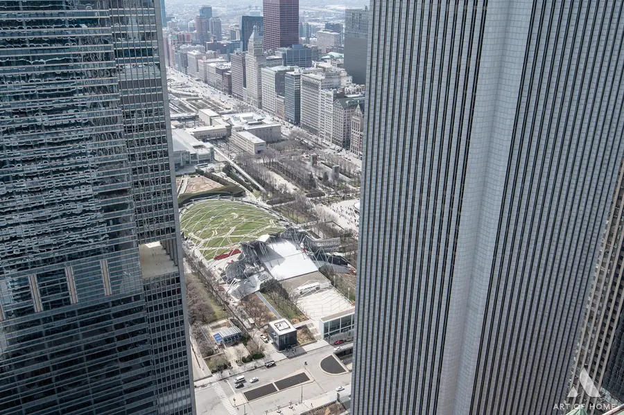 225 N Columbus Drive #6807, Chicago, IL 60601 - #3