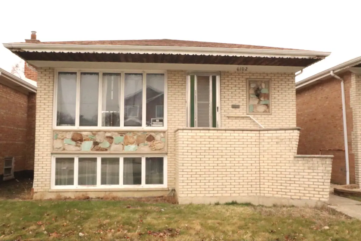 6102 W 64th Street, Chicago, IL 60638 - #1