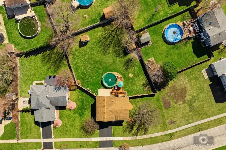 7415 W Braemar Lane W, Frankfort, IL 60423 - #2