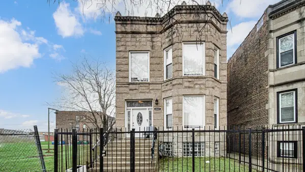6511 S Evans Avenue, Chicago, IL 60637