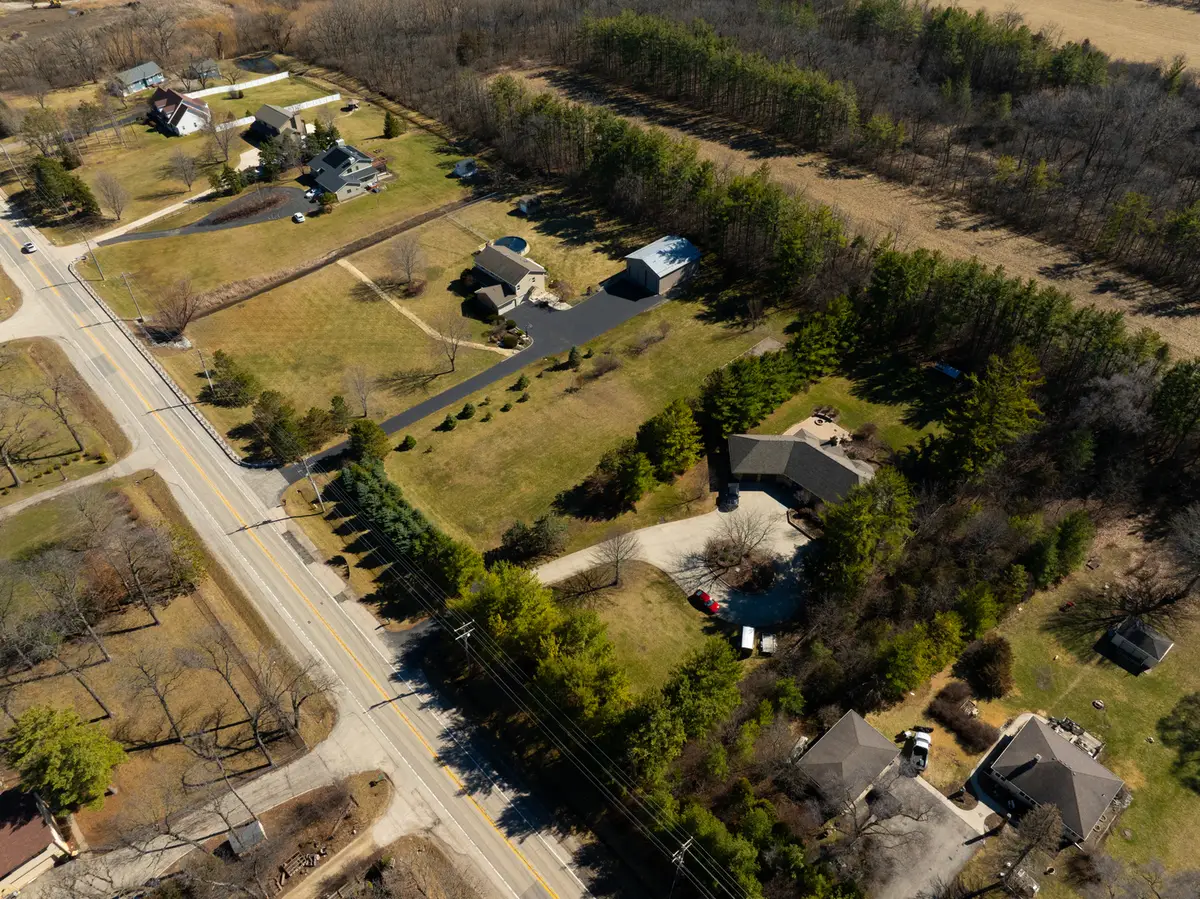 23901 W Grass Lake Road, Antioch, IL 60002 - #1