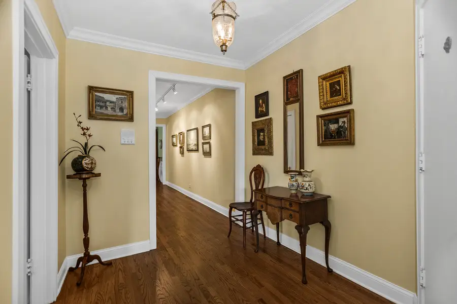 2322 W Farwell Avenue #3W, Chicago, IL 60645 - #2