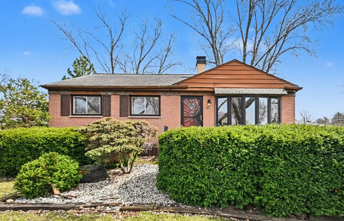 1S165 Buttercup Lane, Villa Park, IL 60181 - #1