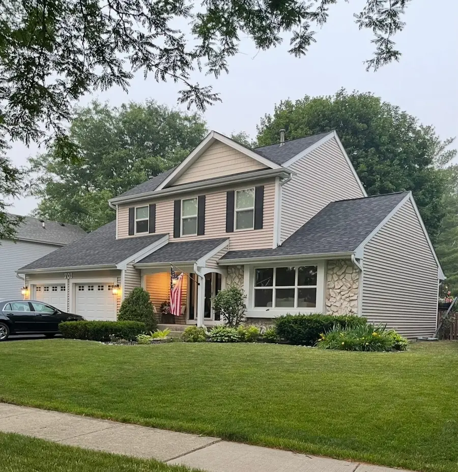 701 Lindsay Lane, West Dundee, IL 60118 - #3