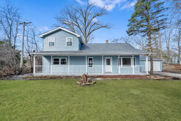 14222 Long Avenue, Midlothian, IL 60445