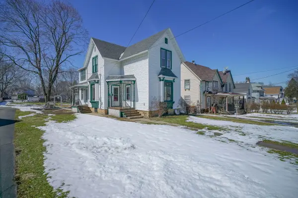 815 Pearl Street, Belvidere, IL 61008