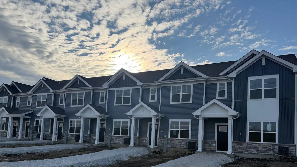 2249 Barbera Drive, Oswego, IL 60543 - #1