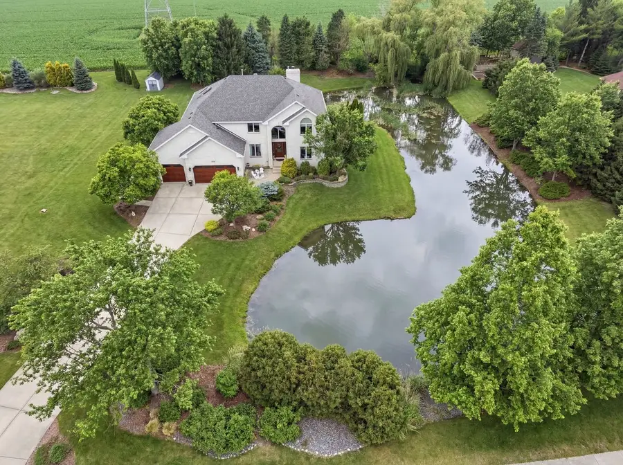 12959 Silver Fox Drive, Lemont, IL 60439 - #2