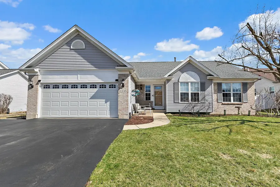 1335 Deerpath Road, Aurora, IL 60506 - #2