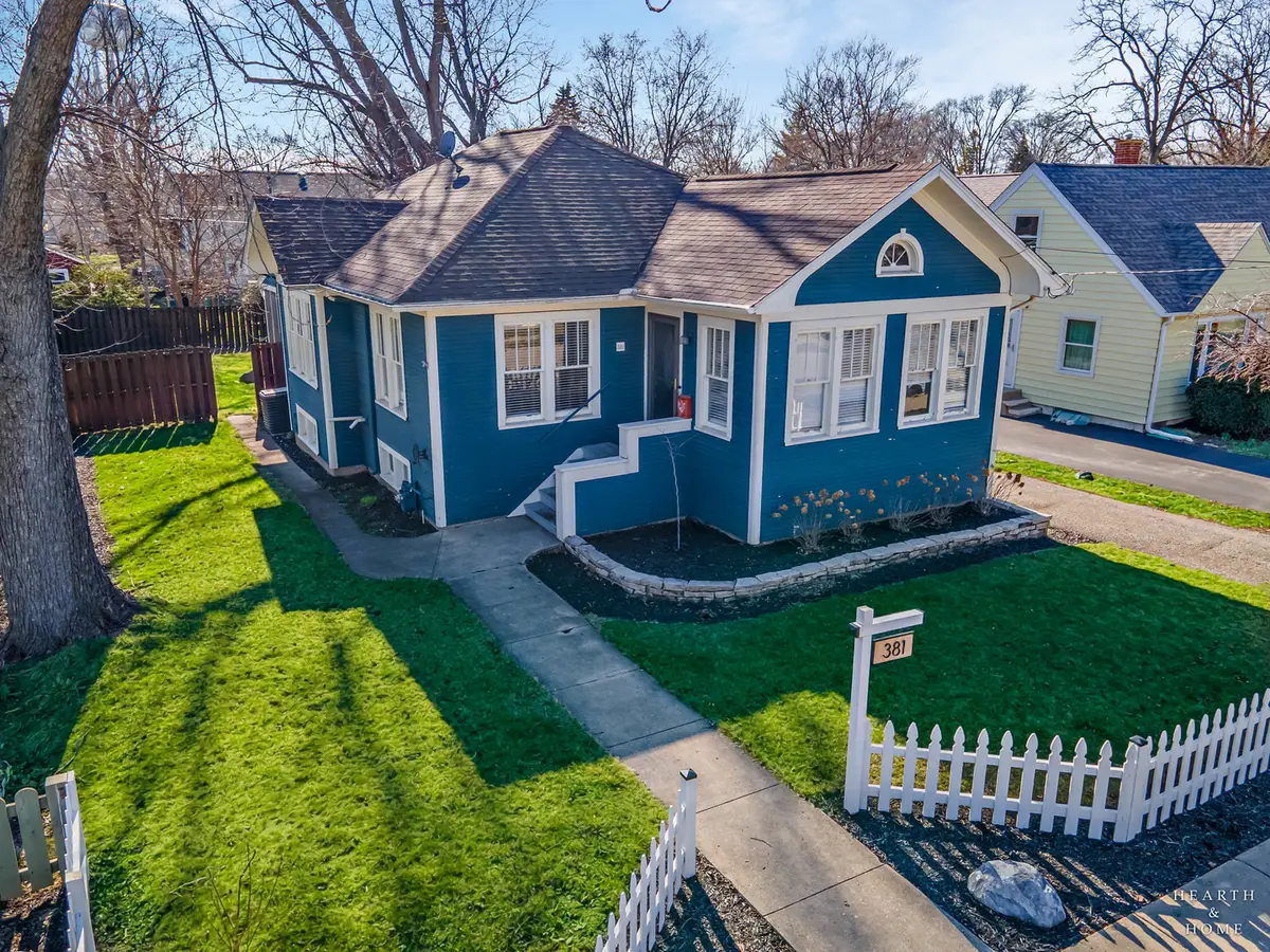 381 Douglas Avenue, Crystal Lake, IL 60014 - #1