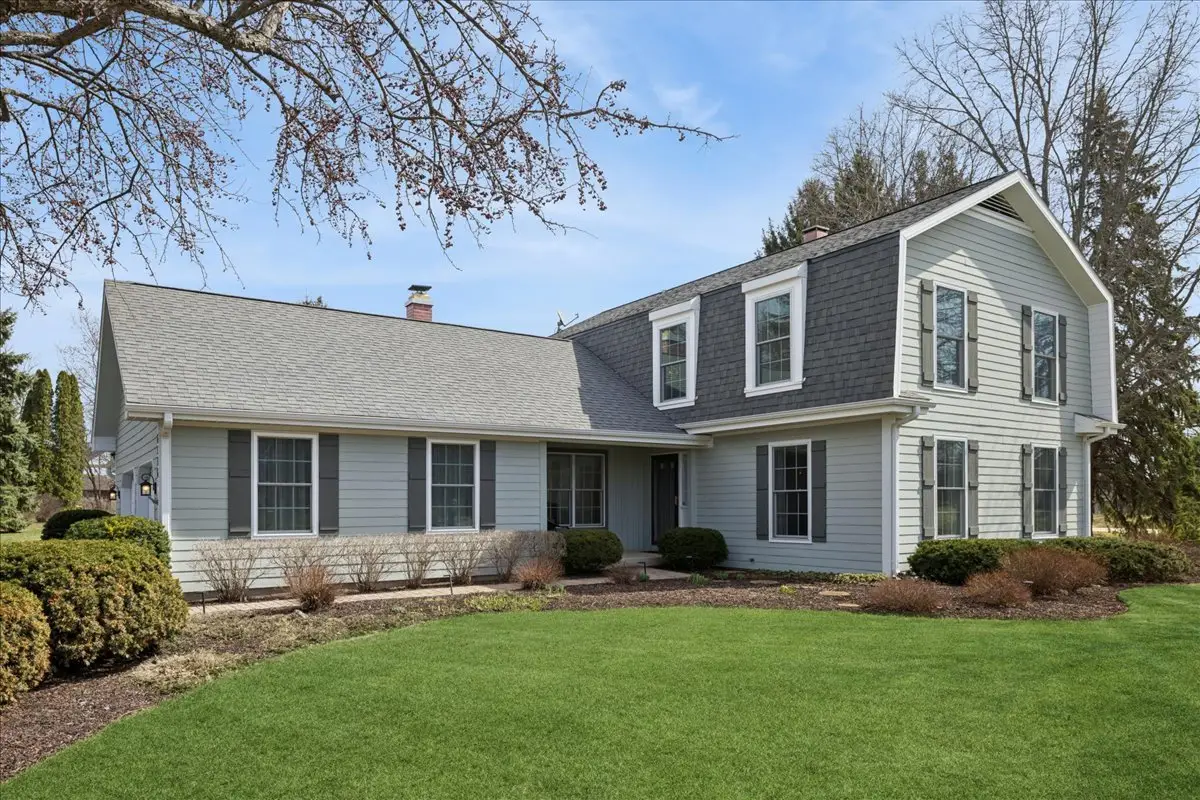 6136 Hidden Oak Drive, Crystal Lake, IL 60012 - #1