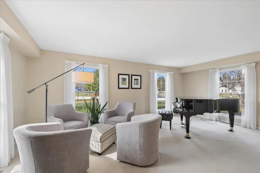 6136 Hidden Oak Drive, Crystal Lake, IL 60012 - #3