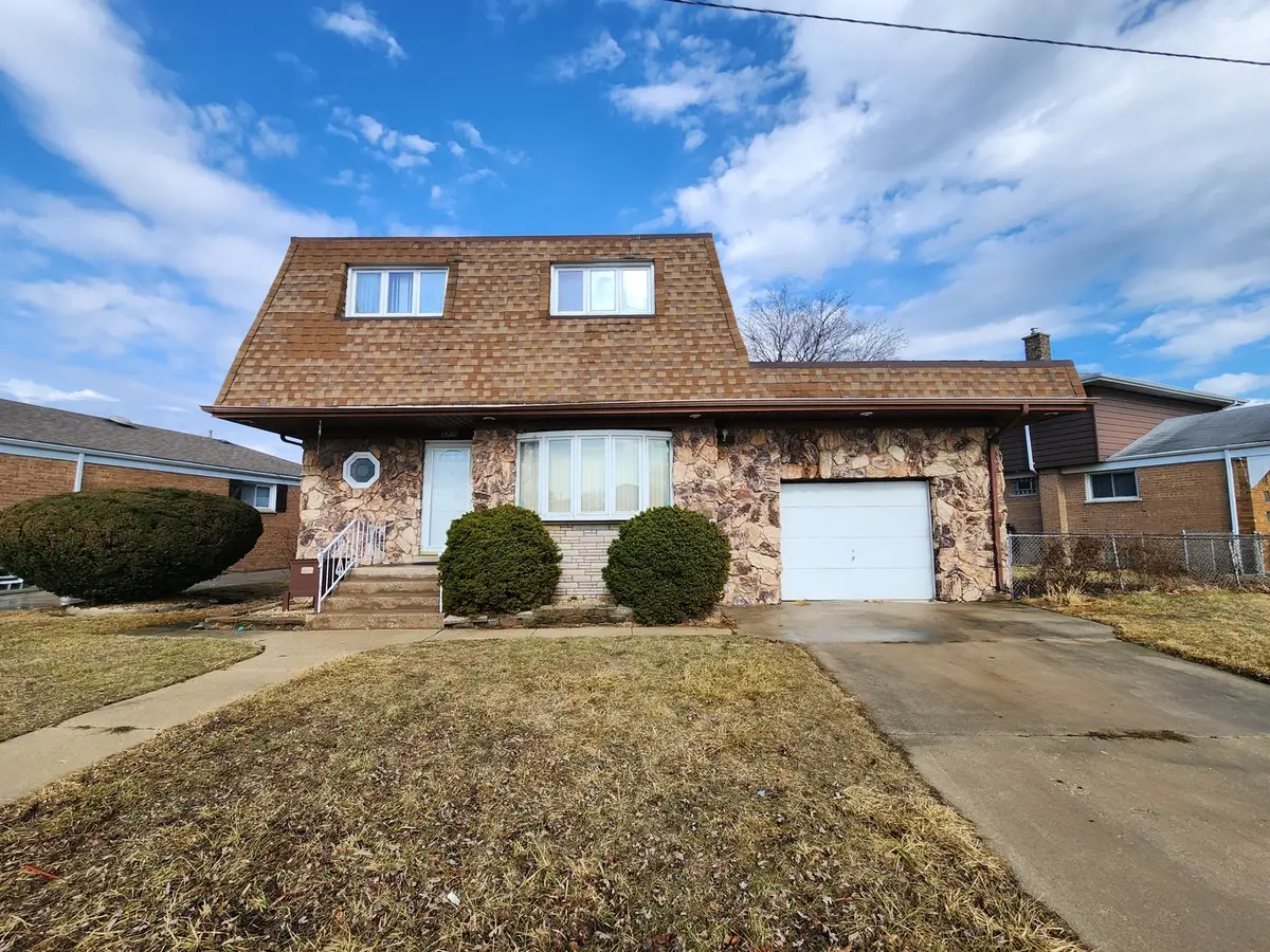 4410 W 81st Place, Chicago, IL 60652 - #1