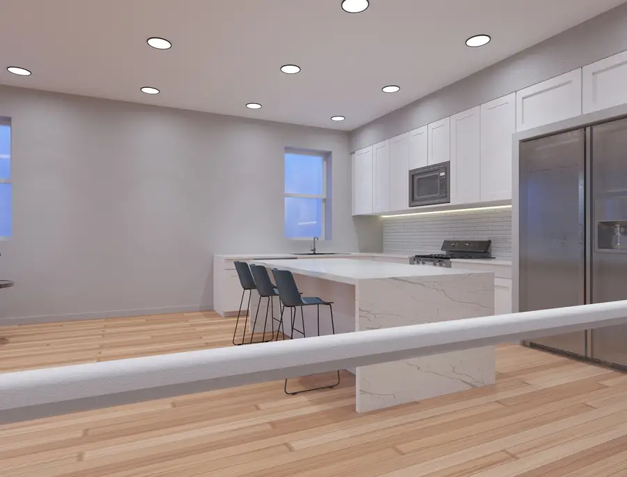 1003 W 16th Street #1E, Chicago, IL 60608 - #3