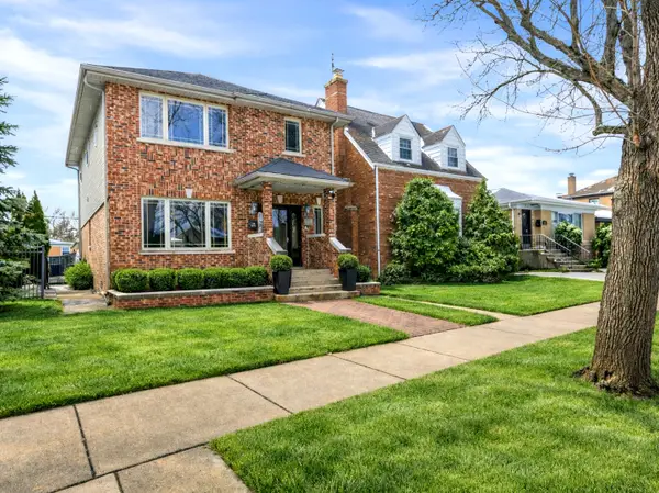 6128 N Kildare Avenue, Chicago, IL 60646