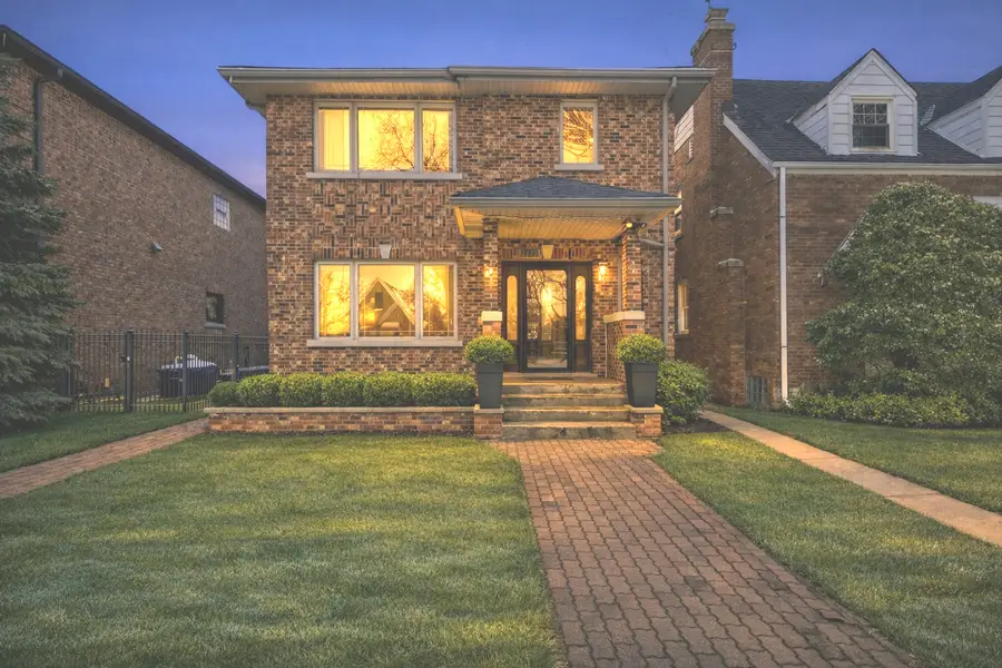 6128 N Kildare Avenue, Chicago, IL 60646 - #2