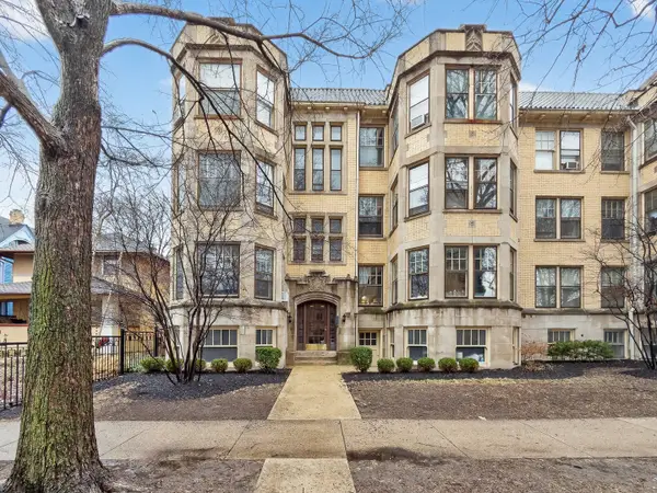 344 Wisconsin Avenue #1, Oak Park, IL 60302