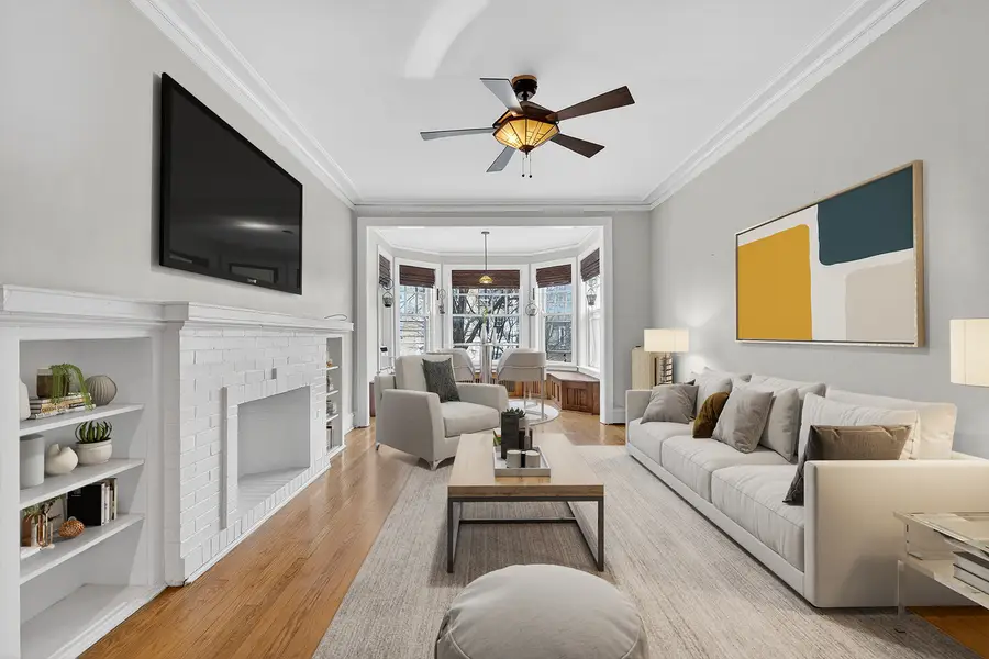 344 Wisconsin Avenue #1, Oak Park, IL 60302 - #2