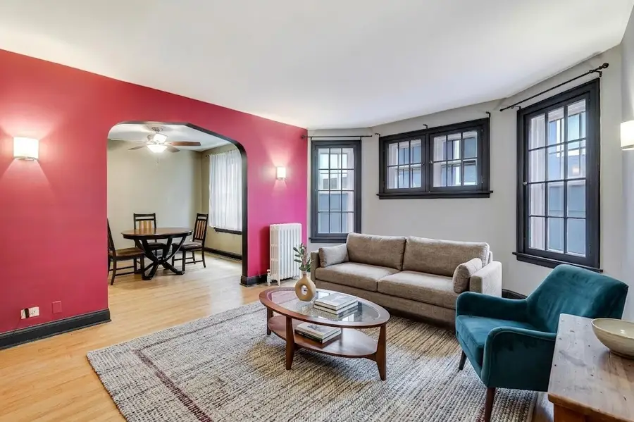 1527 W Estes Avenue #1B, Chicago, IL 60626 - #2