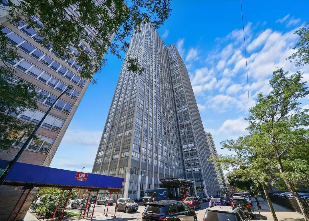 655 W Irving Park Road #5108, Chicago, IL 60613 - #1