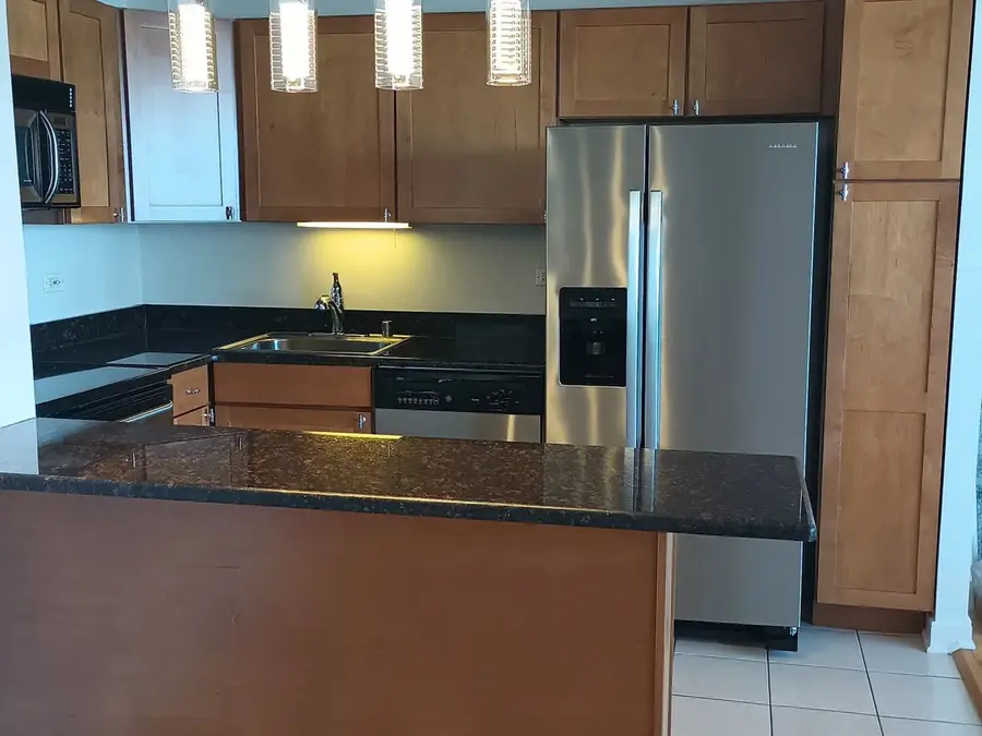 655 W Irving Park Road #5108, Chicago, IL 60613 - #2