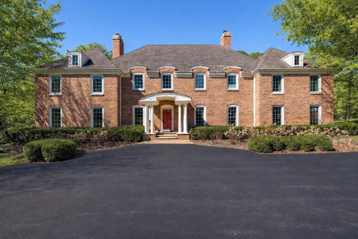 568 Plymouth Drive, Inverness, IL 60067 - #1