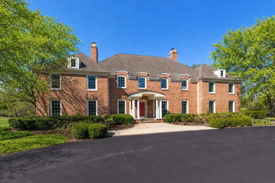 568 Plymouth Drive, Inverness, IL 60067 - #2