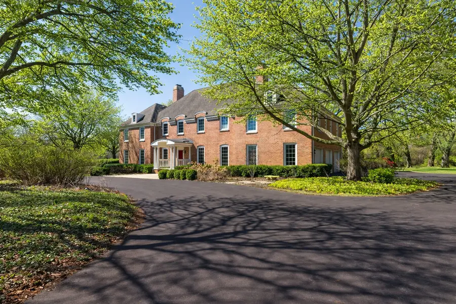 568 Plymouth Drive, Inverness, IL 60067 - #3