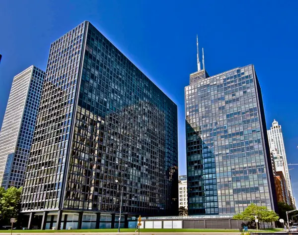 900 N Lake Shore Drive #1211, Chicago, IL 60611