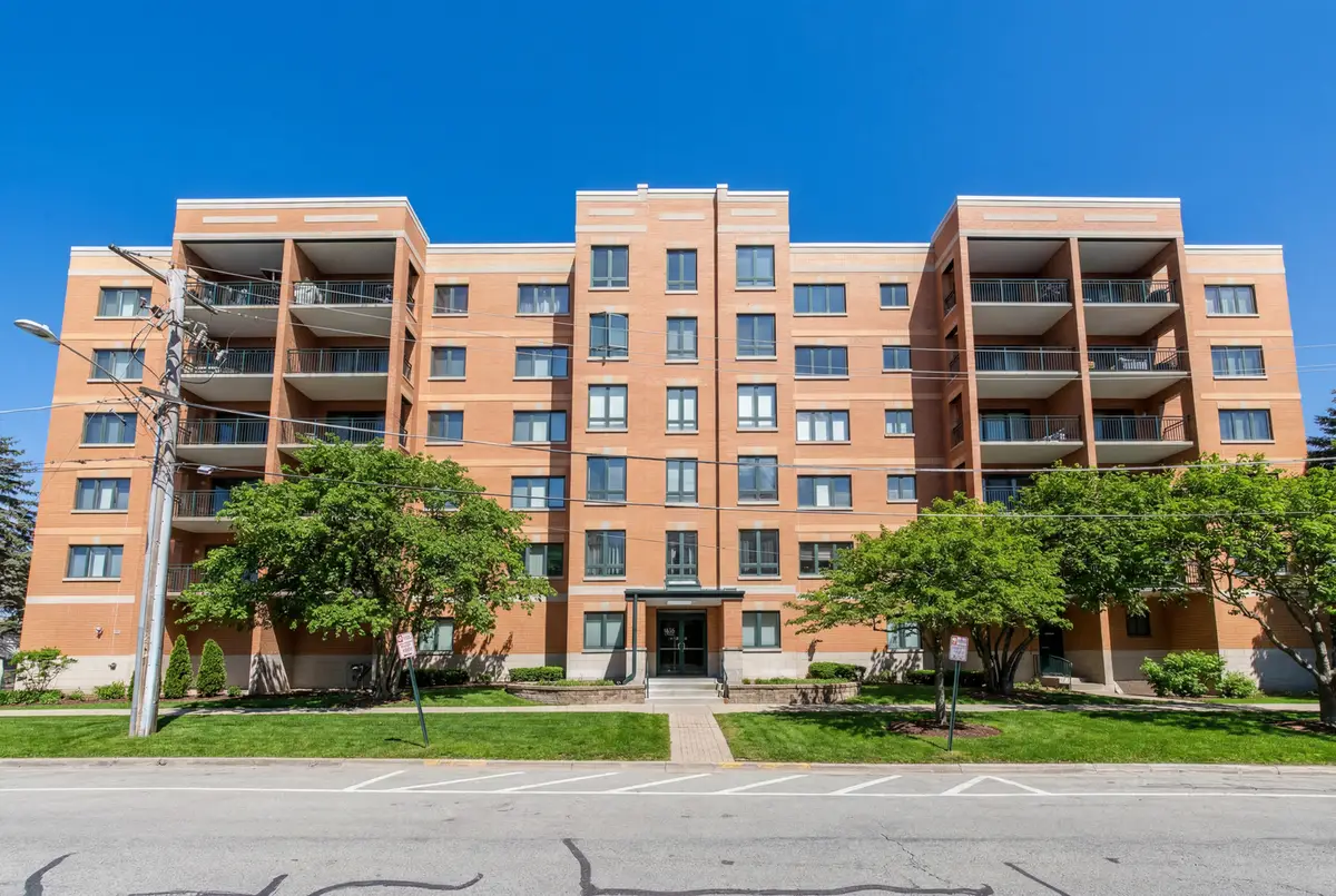 1636 Ashland Avenue #402, Des Plaines, IL 60016 - #1