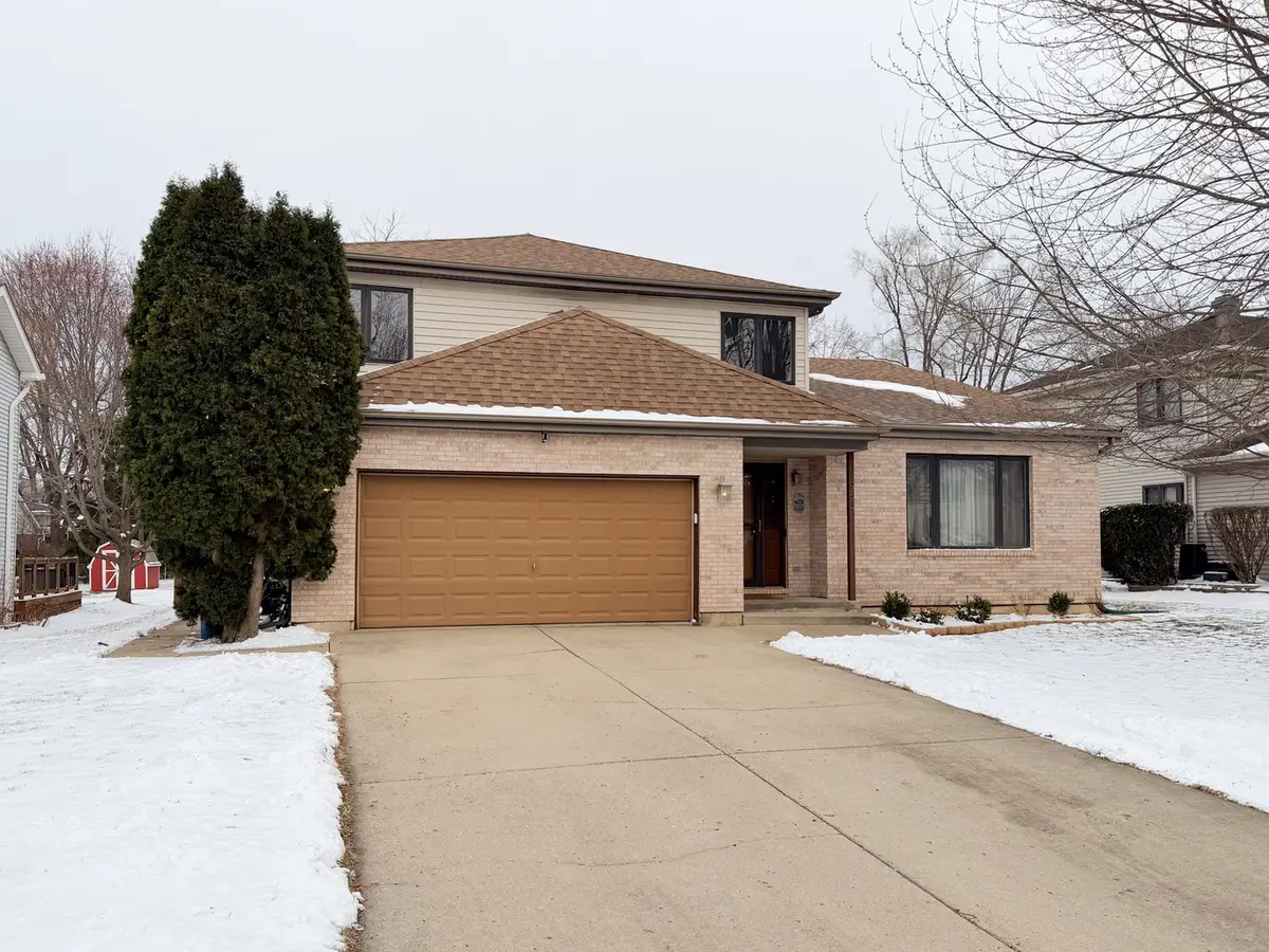 953 Fremont Street, Bartlett, IL 60103 - #1