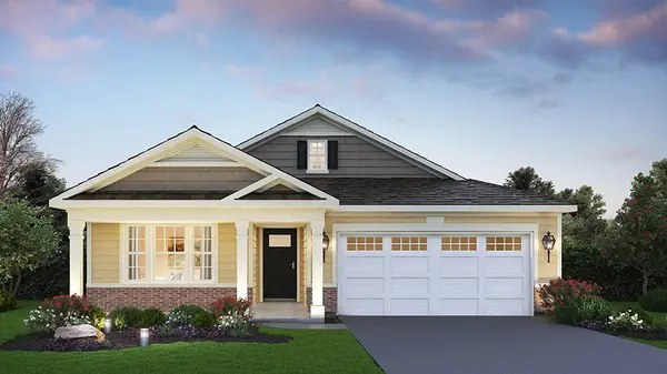 25500 W Sandalwood Lane, Plainfield, IL 60544