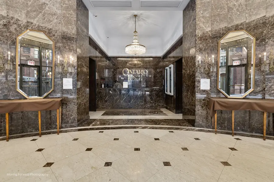 10 E Ontario Street #4806, Chicago, IL 60611 - #3