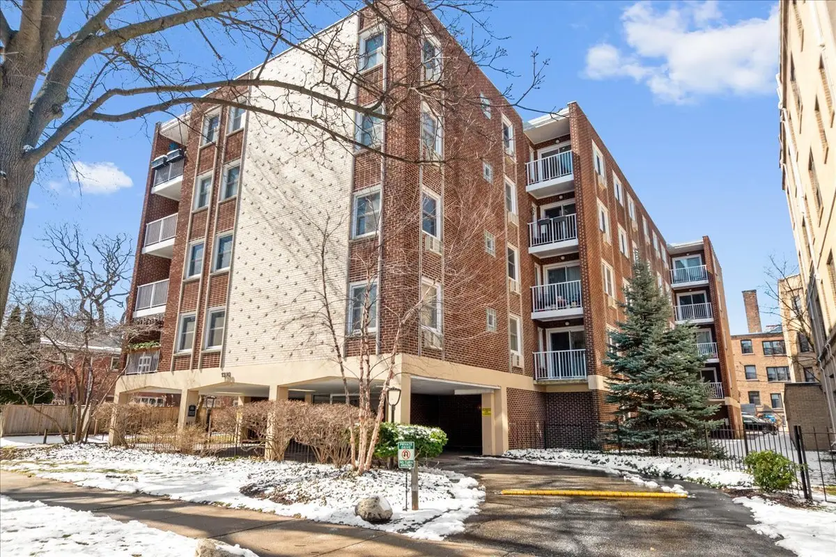 1310 Maple Avenue #5C, Evanston, IL 60201 - #1