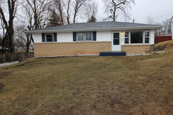 915 Hoban Avenue, Rockford, IL 61101