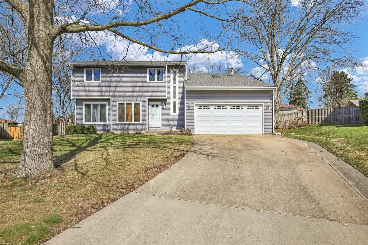 4 Genevieve Lane, Champaign, IL 61822 - #1