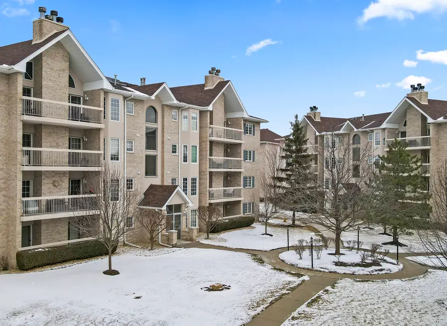 7759 Bristol Park Drive #2SE, Tinley Park, IL 60477 - #2