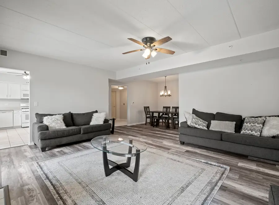 7759 Bristol Park Drive #2SE, Tinley Park, IL 60477 - #3