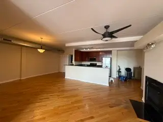 3550 W Montrose Avenue #406, Chicago, IL 60618 - #3