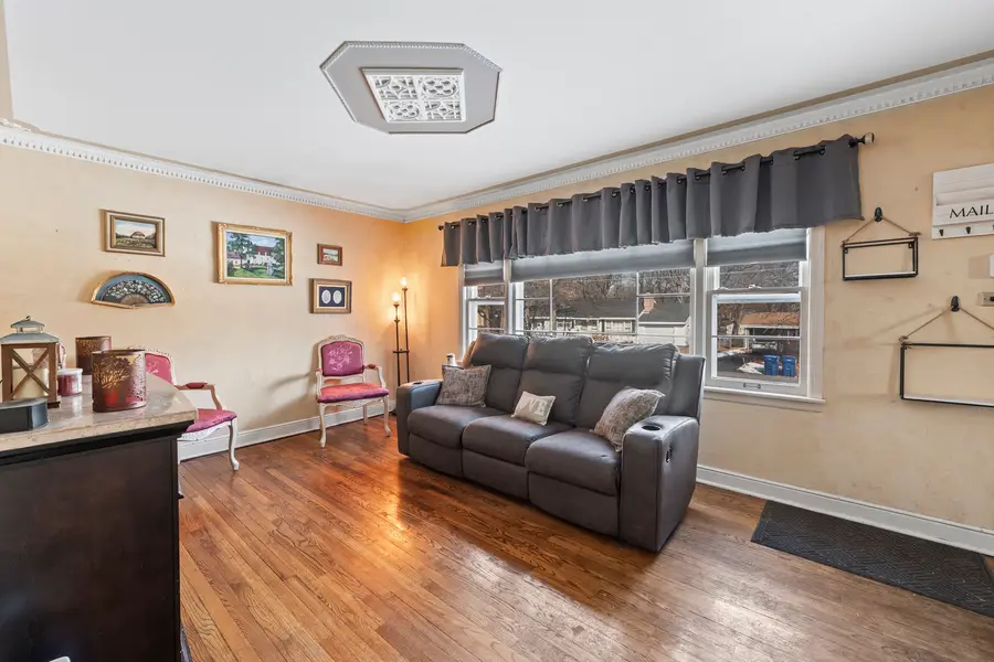 7241 W 109th Place, Worth, IL 60482 - #3