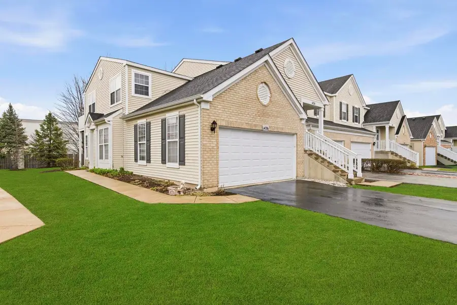 1426 Westhampton Drive, Plainfield, IL 60586 - #2