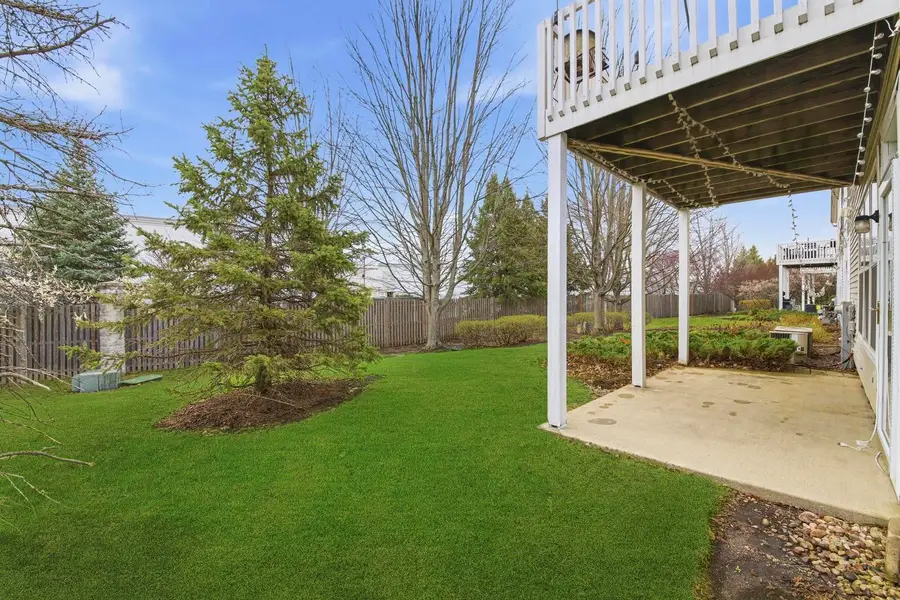 1426 Westhampton Drive, Plainfield, IL 60586 - #3