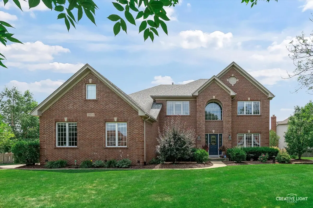 3604 Kerriell Court, Naperville, IL 60564 - #1