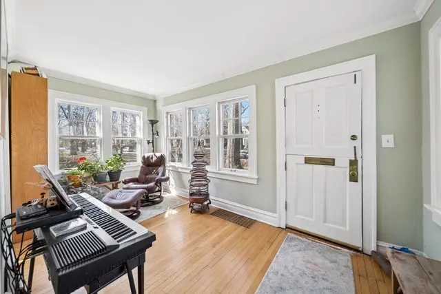 2437 Marcy Avenue, Evanston, IL 60201 - #2