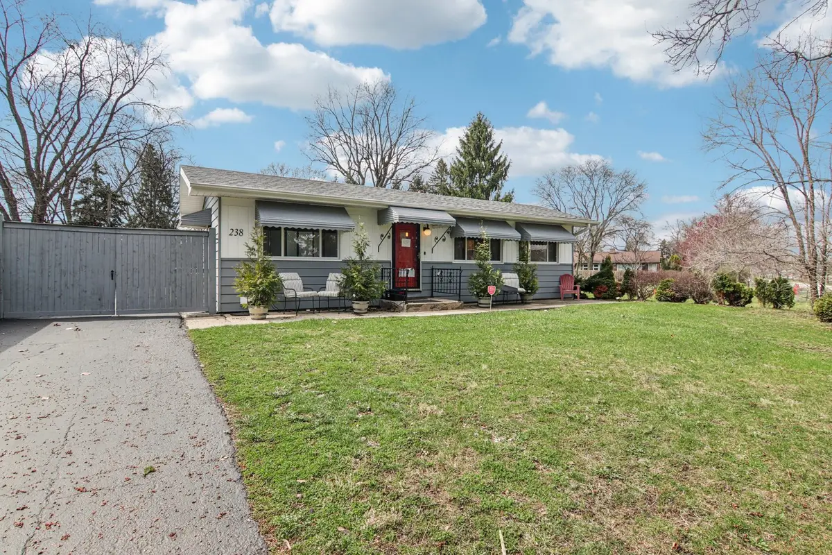 238 Frontage Road, Winnetka, IL 60093 - #1