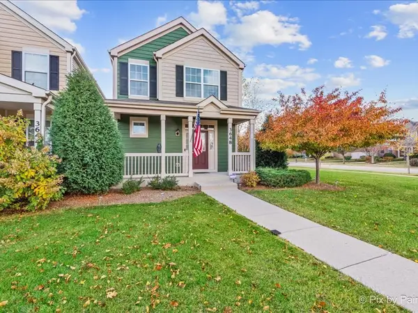 Address Withheld By Seller, Elgin, IL 60124