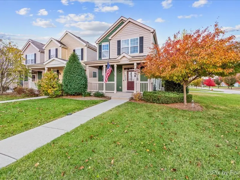 Address Withheld By Seller, Elgin, IL 60124 - #2