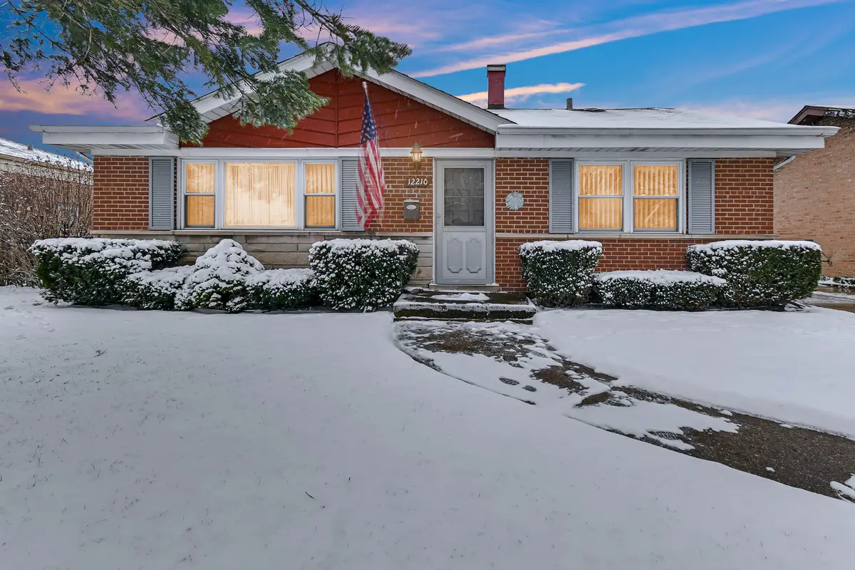 12210 S Harding Avenue, Alsip, IL 60803 - #1