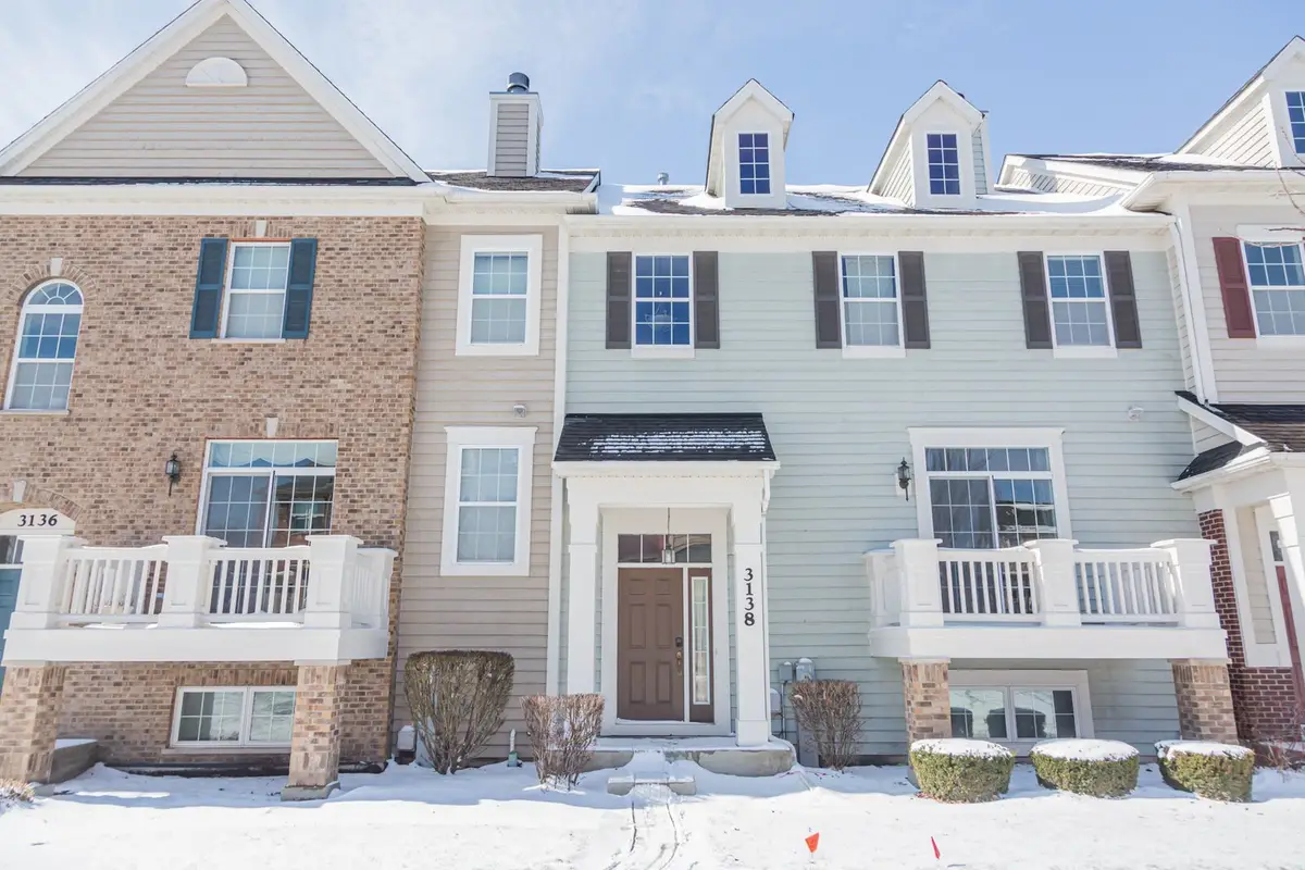3138 Taunton Street, Elgin, IL 60124 - #1