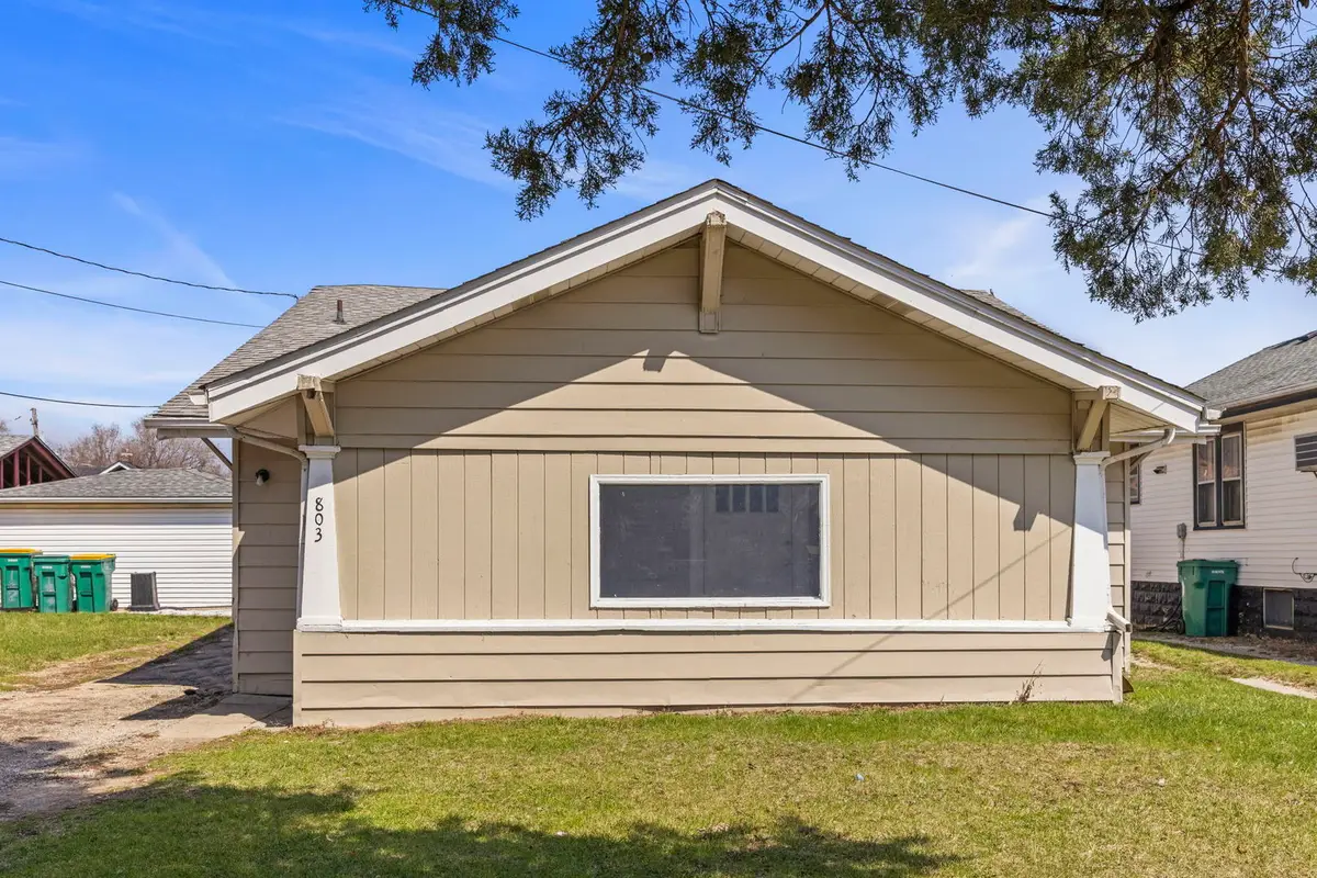 803 1st Avenue, Joliet, IL 60433 - #1